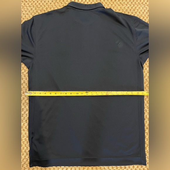Cutter & Buck men’s large golf shirt(s) - Picture 13 of 13